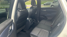 Nissan Qashqai 1.3 DiG-T MH Tekna 5dr Petrol Hatchback